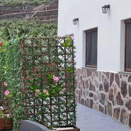 Independent House In Rural Setting