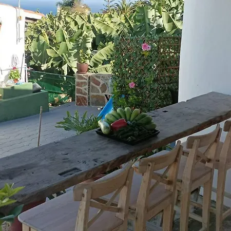 Independent House In Rural Setting Apartament La Orotava