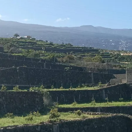 Independent House In Rural Setting La Orotava