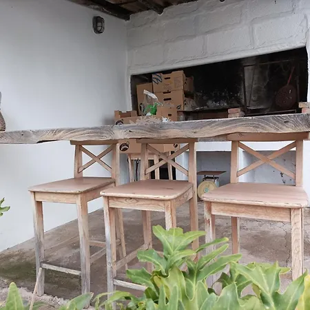 Apartament Independent House In Rural Setting La Orotava