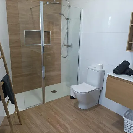 Apartament Independent House In Rural Setting La Orotava