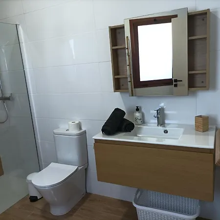 Independent House In Rural Setting Apartament La Orotava