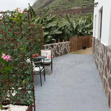 Independent House In Rural Setting *